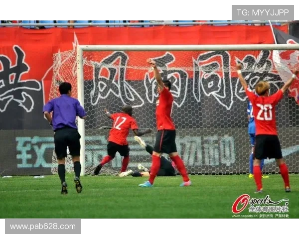 谭龙：只要我们不放弃 亚泰的旗帜就会永远飘扬